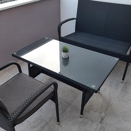 Apartment Jakovcevic 扎达尔 外观 照片