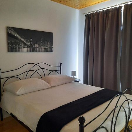 Apartment Jakovcevic 扎达尔 外观 照片