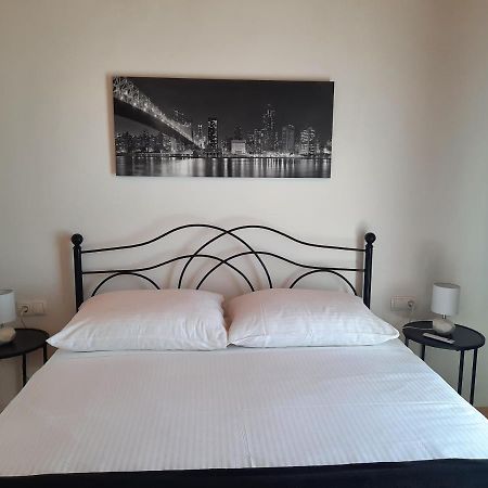 Apartment Jakovcevic 扎达尔 外观 照片