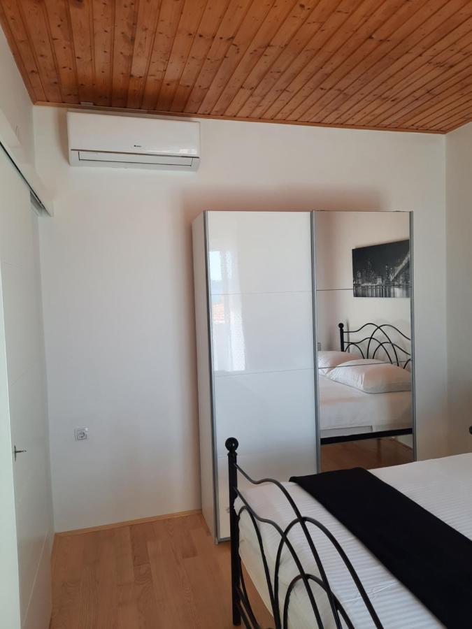 Apartment Jakovcevic 扎达尔 外观 照片