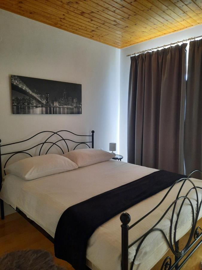 Apartment Jakovcevic 扎达尔 外观 照片