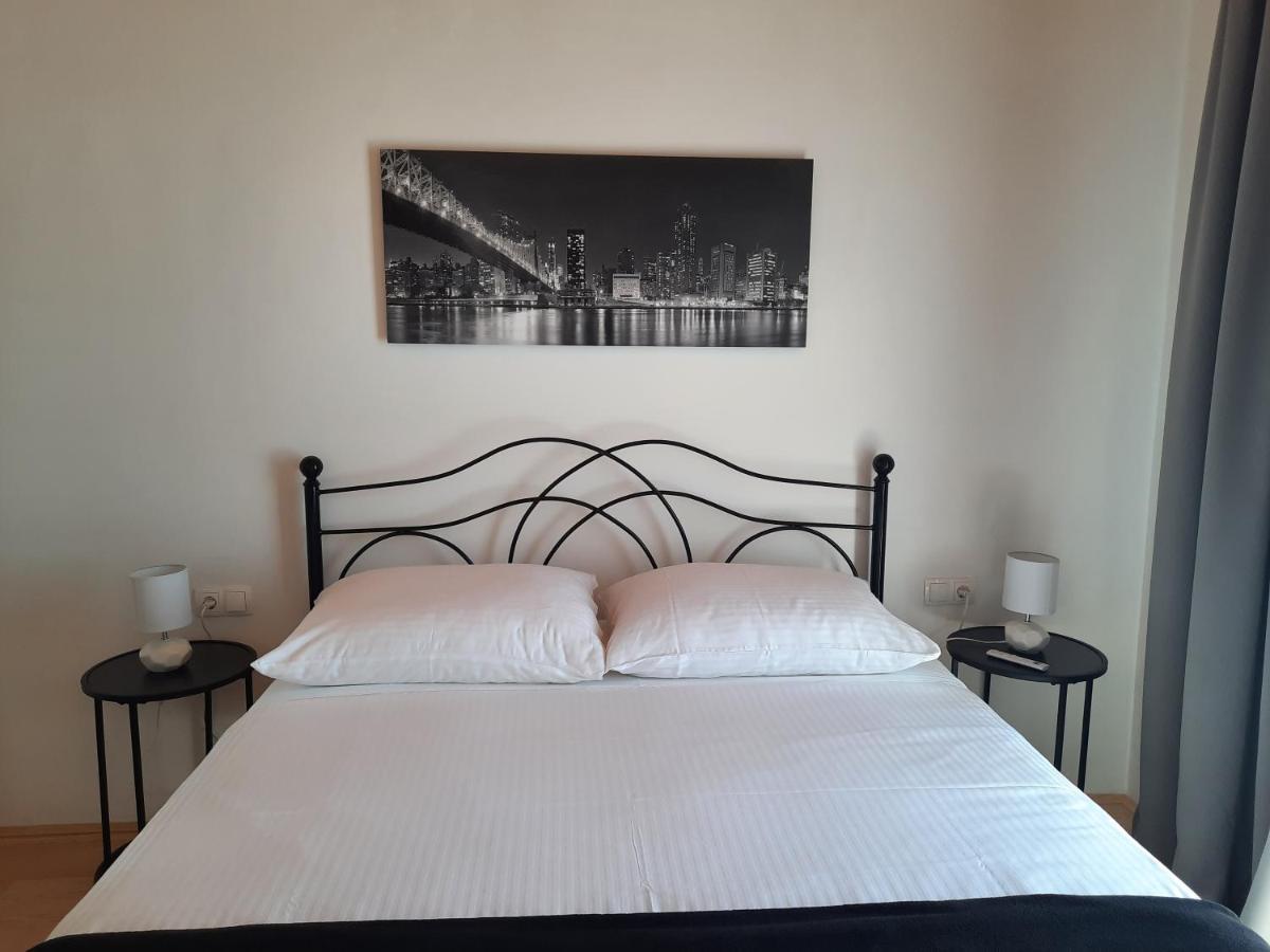 Apartment Jakovcevic 扎达尔 外观 照片