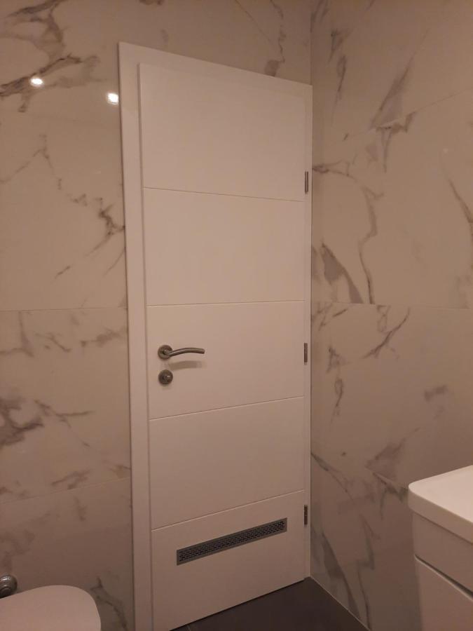 Apartment Jakovcevic 扎达尔 外观 照片