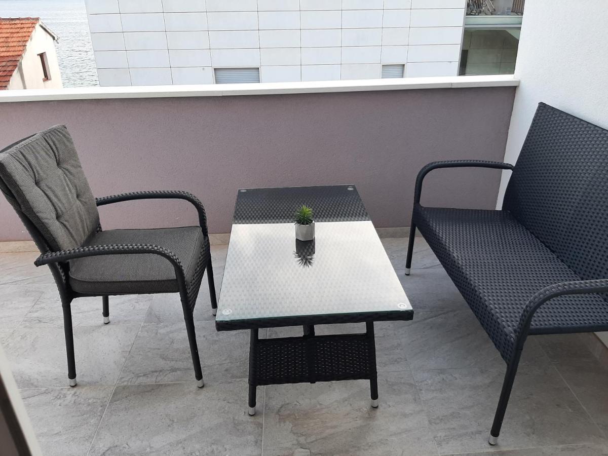 Apartment Jakovcevic 扎达尔 外观 照片