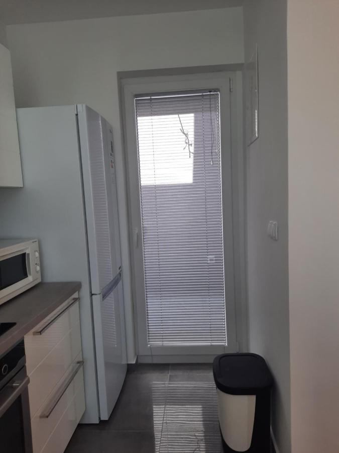 Apartment Jakovcevic 扎达尔 外观 照片