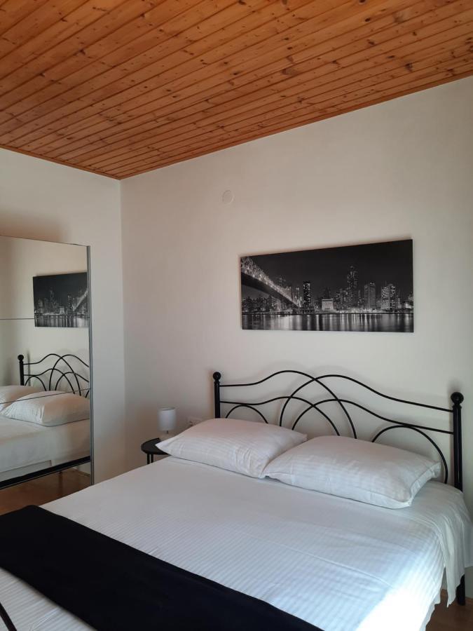 Apartment Jakovcevic 扎达尔 外观 照片