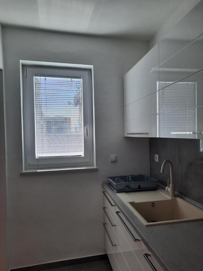 Apartment Jakovcevic 扎达尔 外观 照片