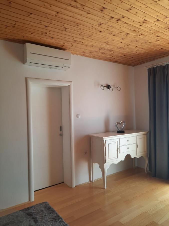 Apartment Jakovcevic 扎达尔 外观 照片