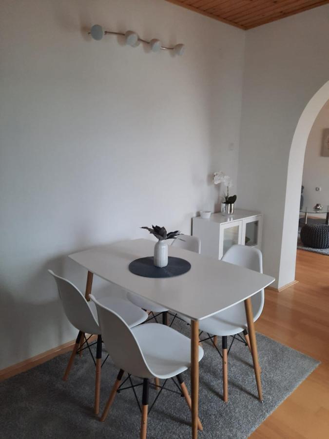 Apartment Jakovcevic 扎达尔 外观 照片