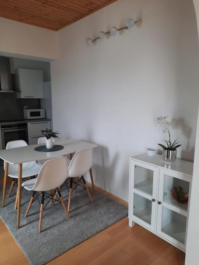Apartment Jakovcevic 扎达尔 外观 照片