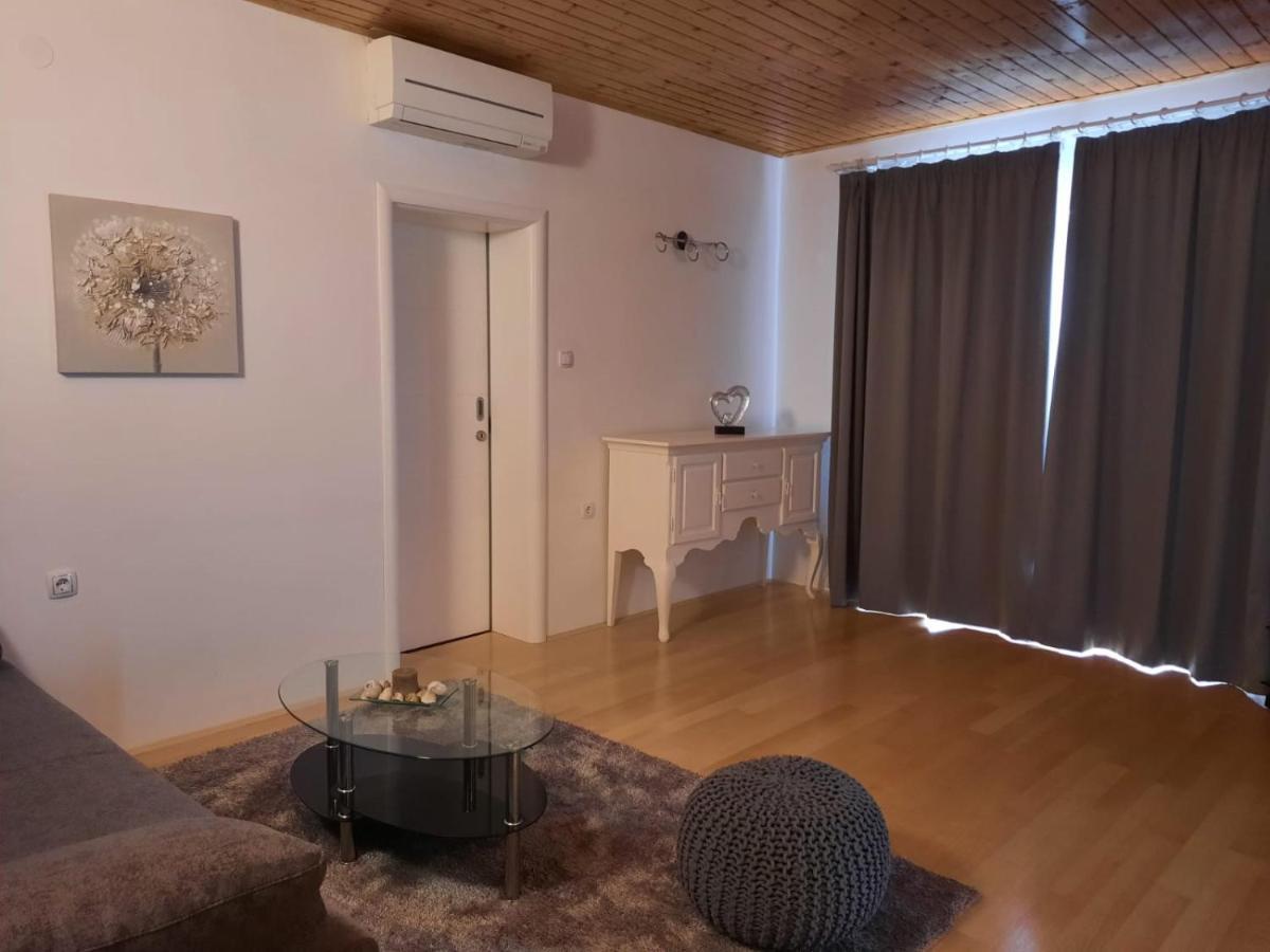 Apartment Jakovcevic 扎达尔 外观 照片