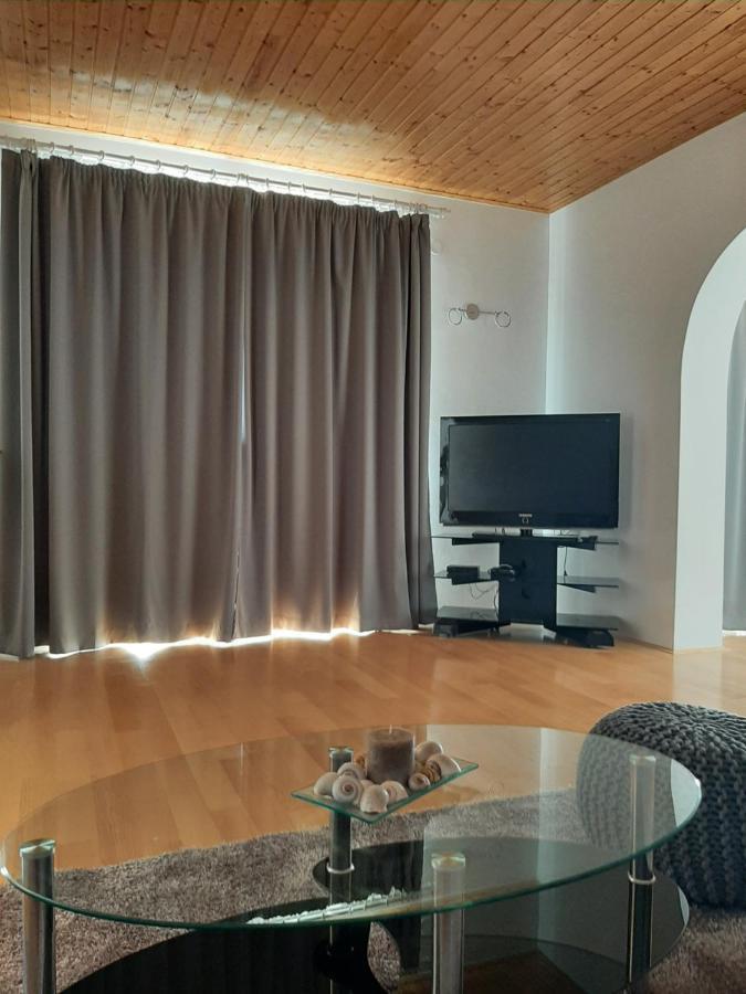 Apartment Jakovcevic 扎达尔 外观 照片
