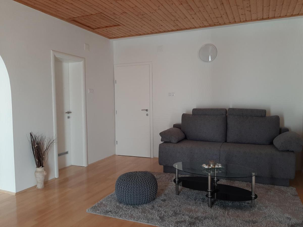 Apartment Jakovcevic 扎达尔 外观 照片