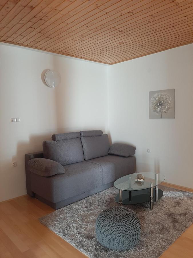 Apartment Jakovcevic 扎达尔 外观 照片